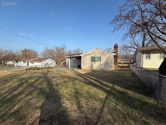 Building Photo - 3335 Ipswich Ln