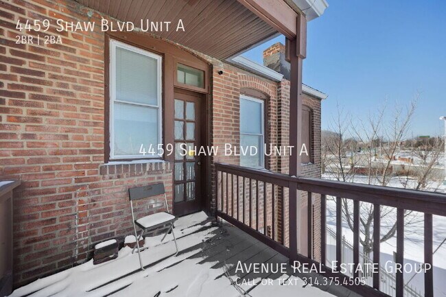 Building Photo - 4459 Shaw Blvd