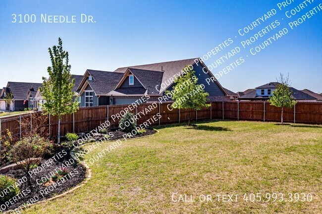 Building Photo - 3100 Needle Dr