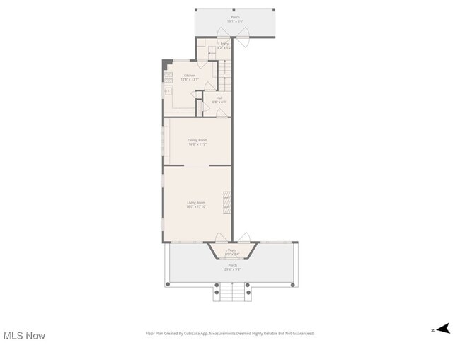 Building Photo - 1217 Belle Ave