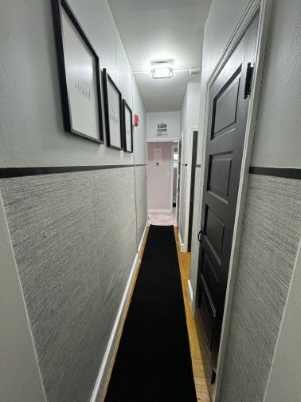 Building Photo - 207 W Nesquehoning St