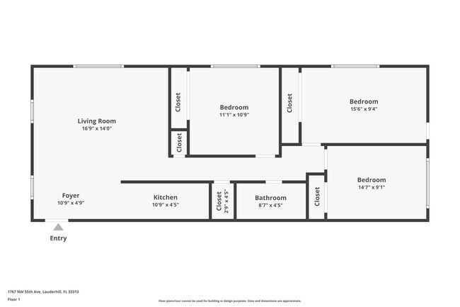 Building Photo - 1767-1773 NW 55th Ave