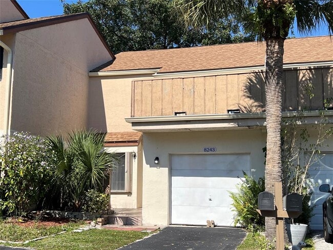Primary Photo - 8243 NW 8th Pl