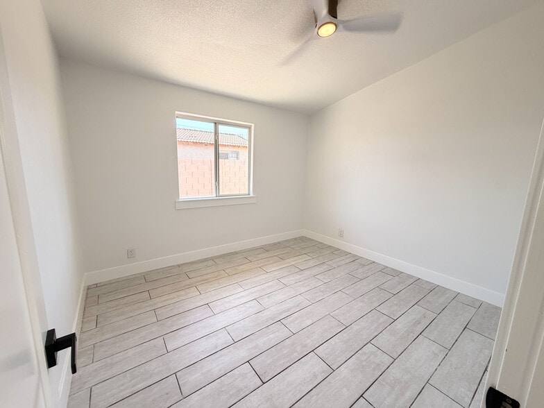 Bedroom 1 - 3516 W Grant St