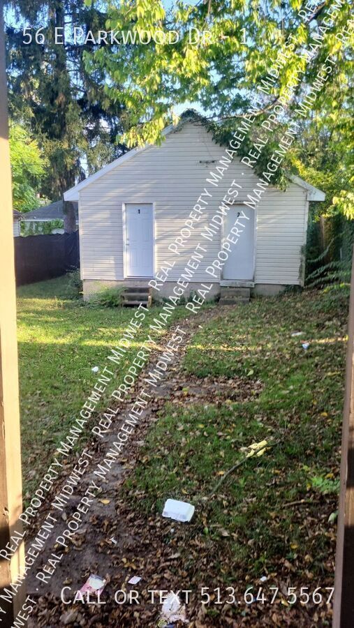 Building Photo - 56 E Parkwood Dr