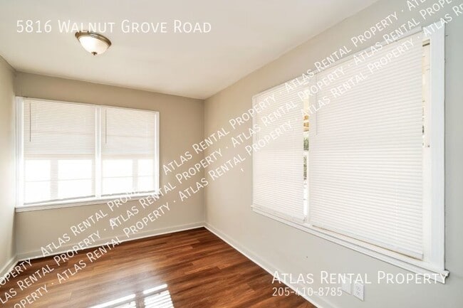 Building Photo - 5816 Walnut Grove Rd