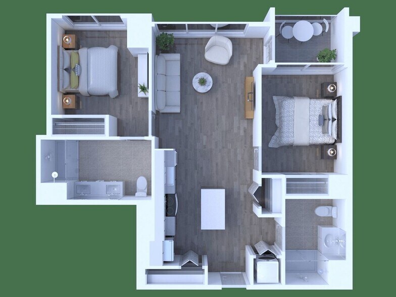 Building Photo - 1590 Elmwood Ave