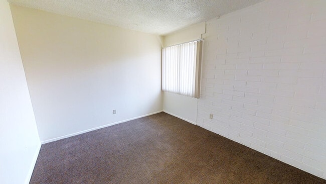 2 Bedroom | Bedroom - Summit Ridge