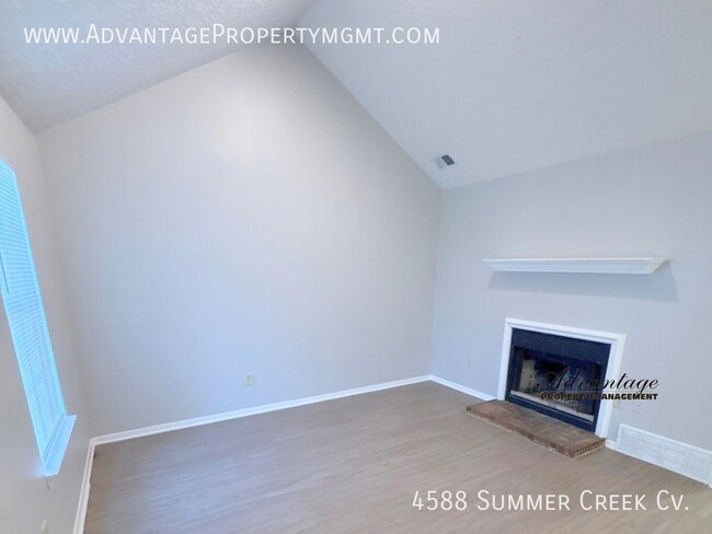 Building Photo - 4588 Summer Creek Cove