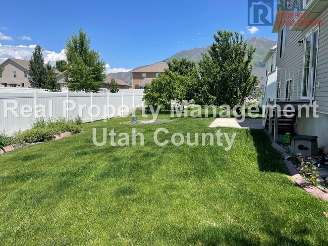Building Photo - Spanish Fork Home