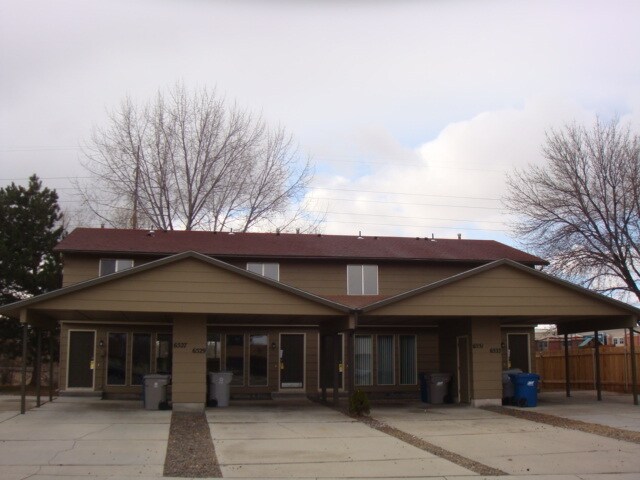 Building Photo - 6529 W Douglas St