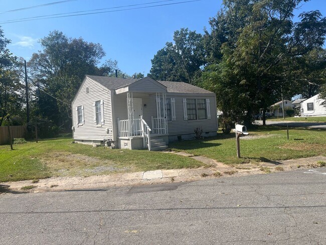 Building Photo - 2 Br. home in Jacksonville for rent