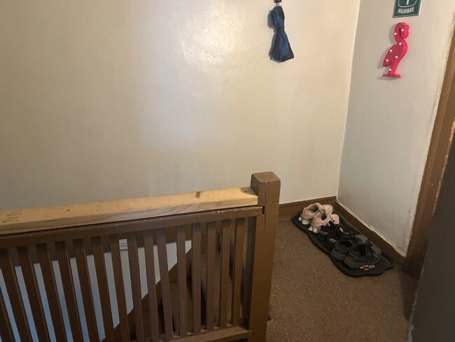 Building Photo - 410 Cascadilla St