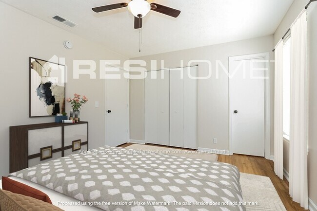 Building Photo - 1221 Akins Ridge Dr