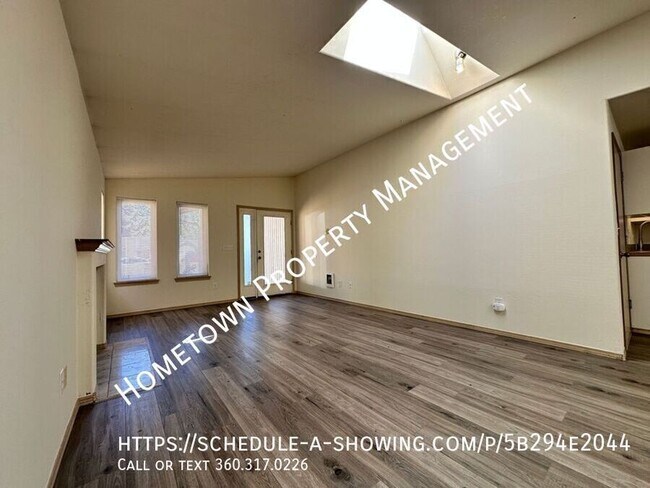 Building Photo - 9041 Steilacoom Rd SE