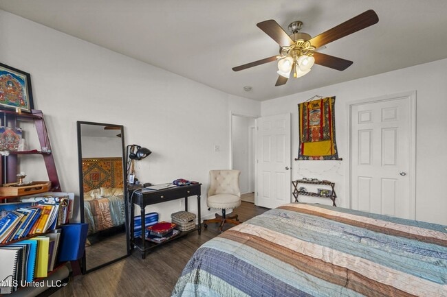 Building Photo - 4BR D’Iberville Home with Main-Level Primary Suite & New HVAC