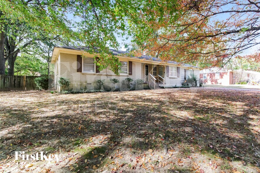 Building Photo - 5311 Virgil Rd