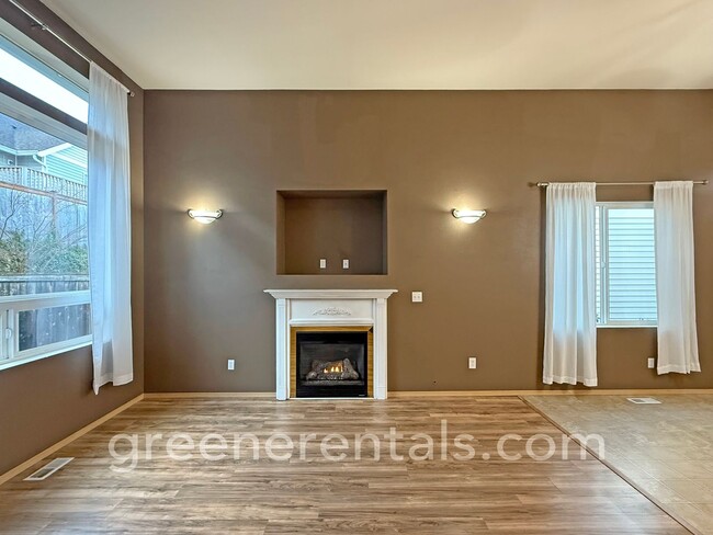 Building Photo - 3BR/2.5BA Townhome in Established Olympia Neighborhood