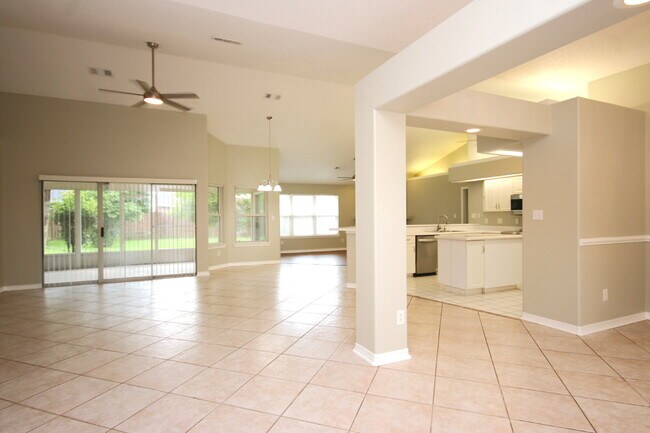 Building Photo - Spacious 4-Bedroom Cantonment Home with Sc...