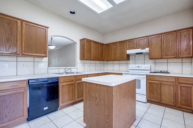 Building Photo - 4126 Talavera Trail