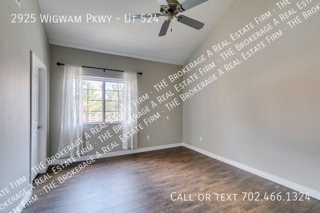 Building Photo - 2925 Wigwam Pkwy