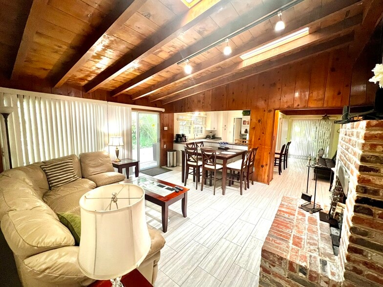 Living Room - 7855 Calle Juela