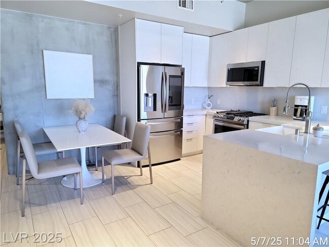 Building Photo - Welcome to effortless luxury living at The...