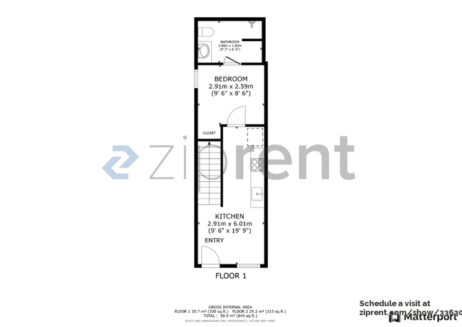 Building Photo - 7141 Elm Cv