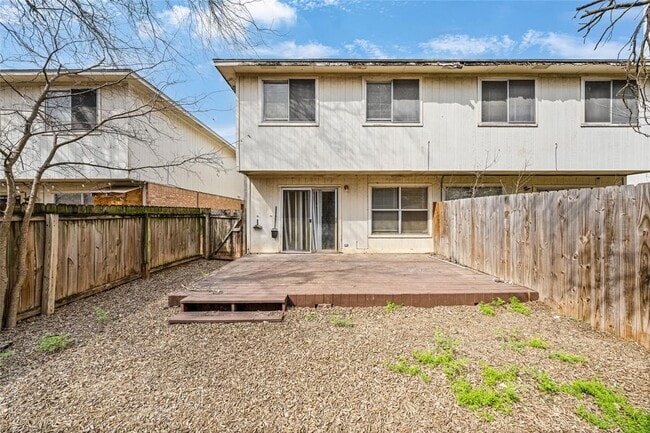 Building Photo - 9607 Nightjar Dr