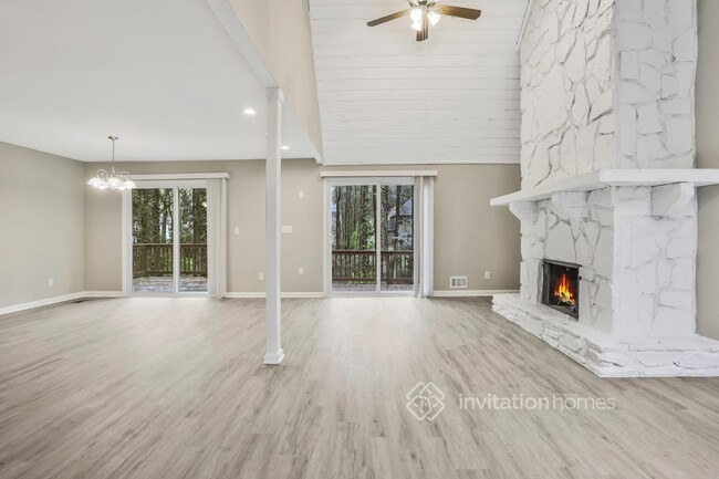 Building Photo - 2193 Cedar Forks Dr