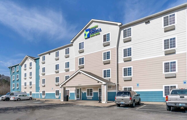 Building Photo - 6310 Commerce Pk Dr