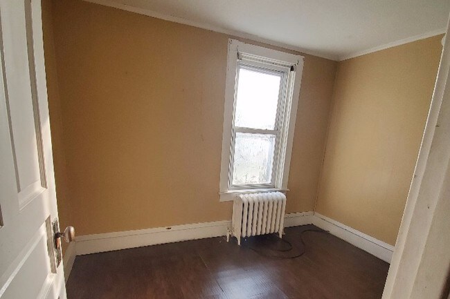 Third Floor Office/Baby Room (not included in bedroom count) - 940 N 11th St
