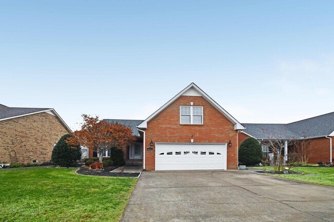 Building Photo - Pet Friendly Three Bedroom with Bonus!