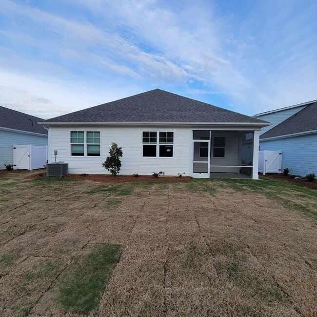 Building Photo - Brand new construction home in the desirable Brunswick Forest subdivision