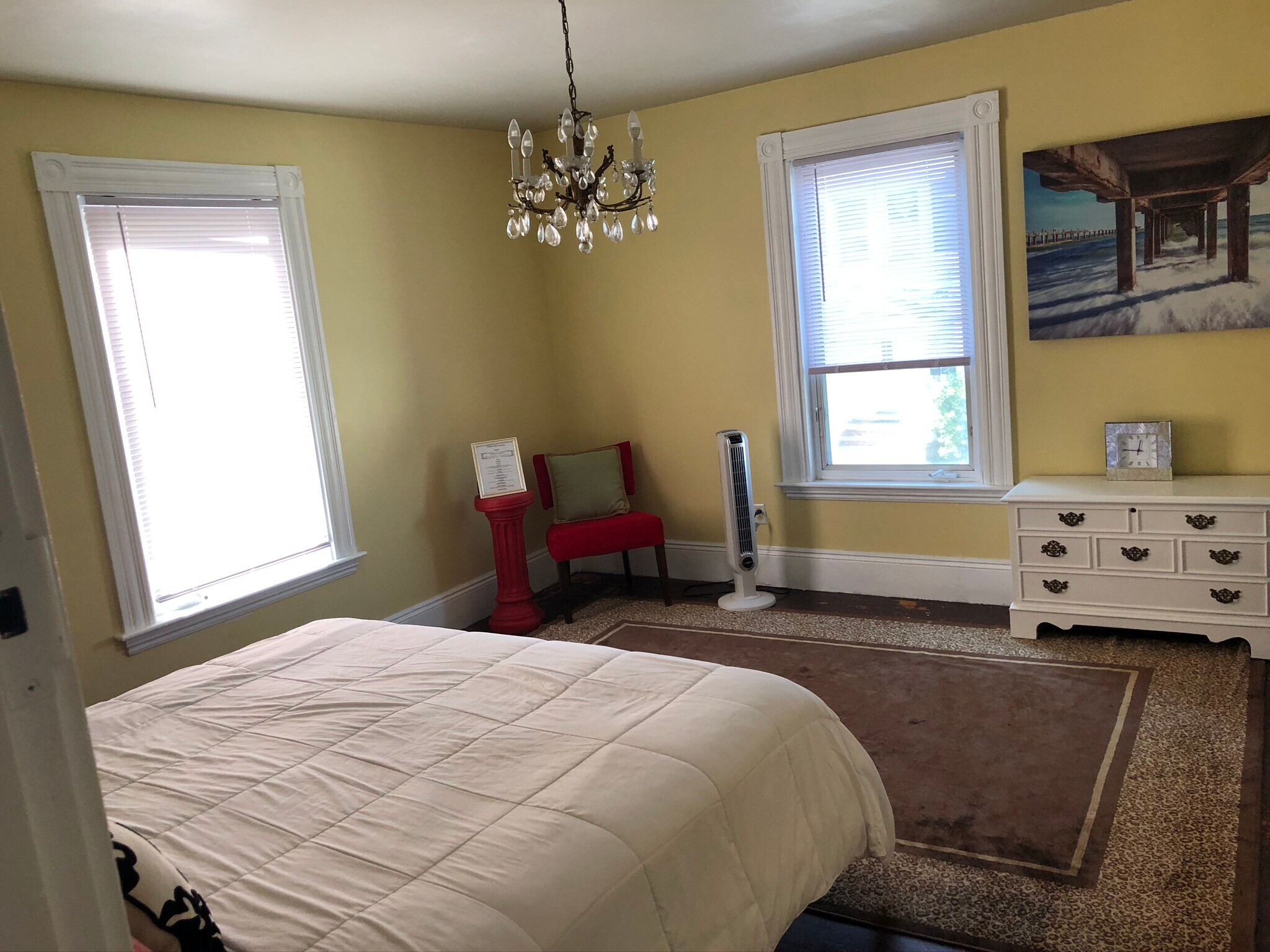 Building Photo - 10 Commonwealth Ave