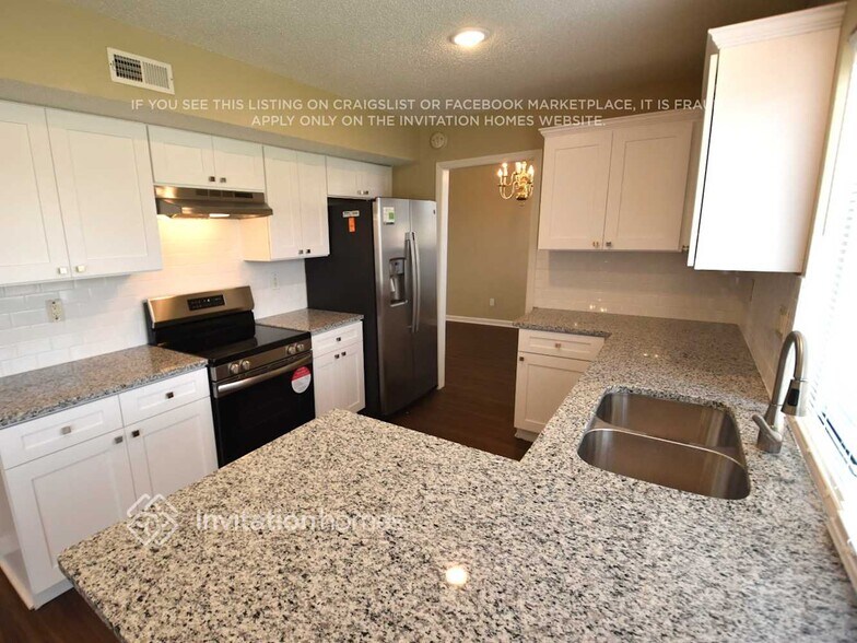 Building Photo - 1625 Pine Mountain Rd