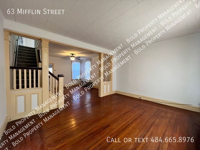 Building Photo - 63 Mifflin St