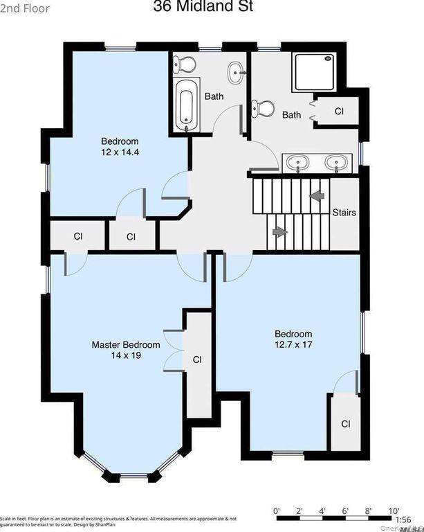 Building Photo - 36 Midland St