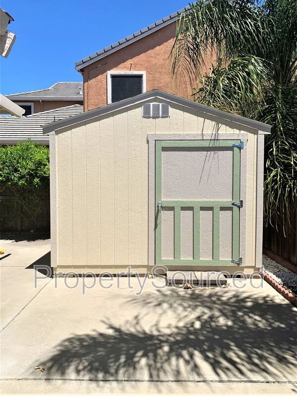 Building Photo - 857 Tannehill Dr