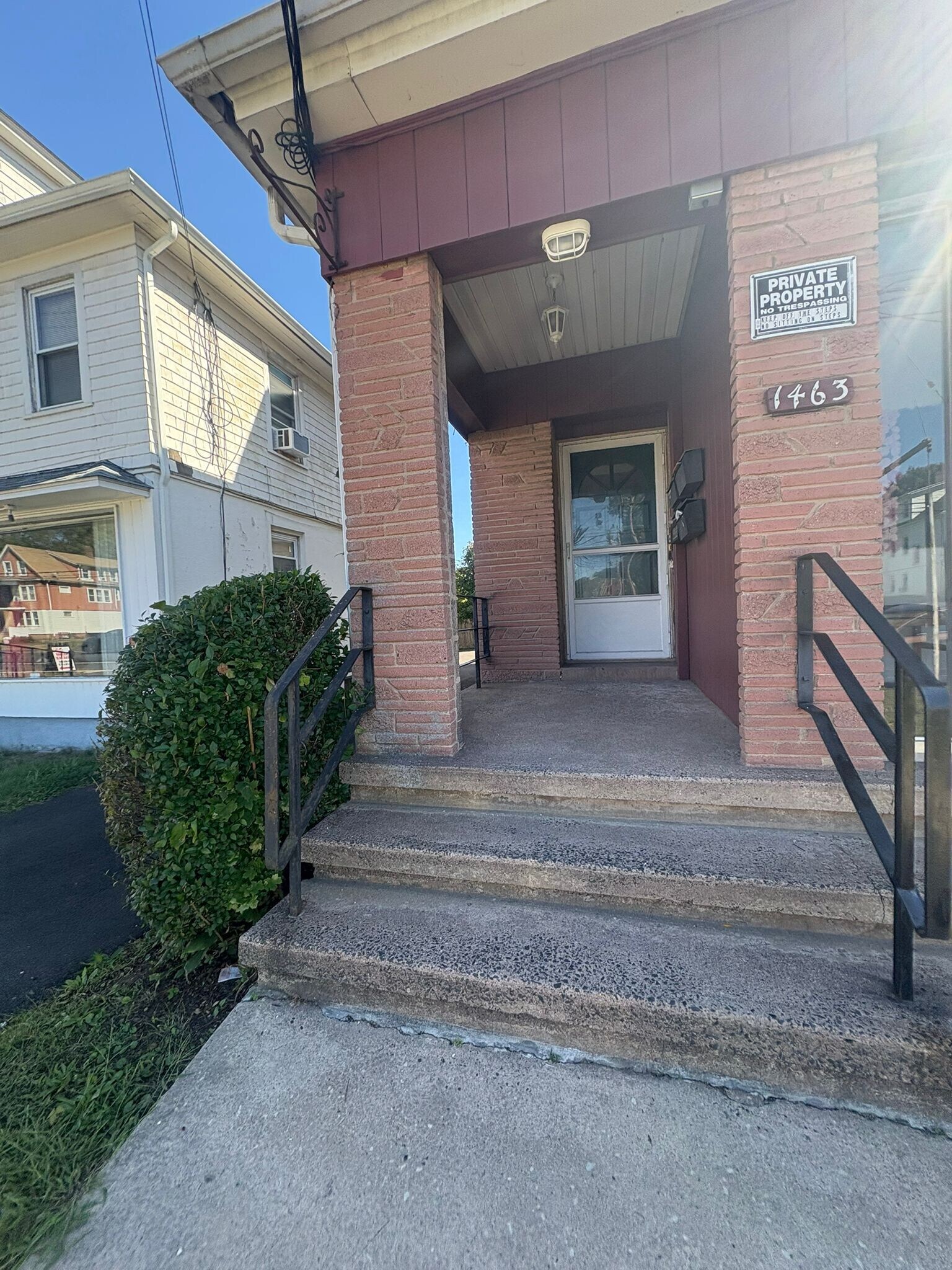 Building Photo - 1463 Dixwell Ave