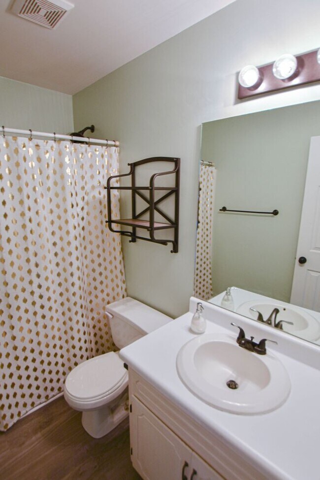 Building Photo - Updated Three Bedroom in Sango!