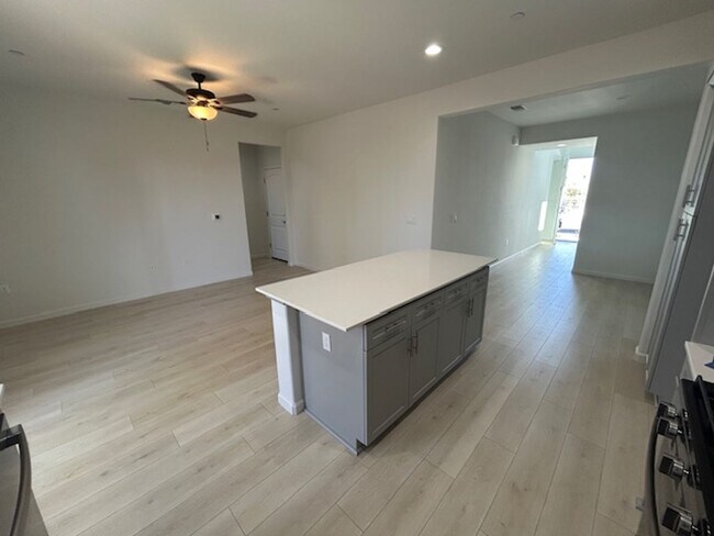 Building Photo - Brand new 4 bedroom 3 bathroom with solar in NW Visalia!!