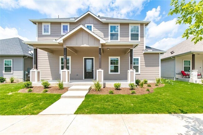 Primary Photo - 509 Pulitzer Dr