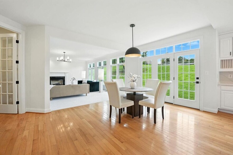 Building Photo - 6634 Brawner St