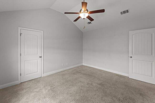 Building Photo - Spacious 5-Bedroom Home in The Palms at New Hampstead with Office & Screened Porch