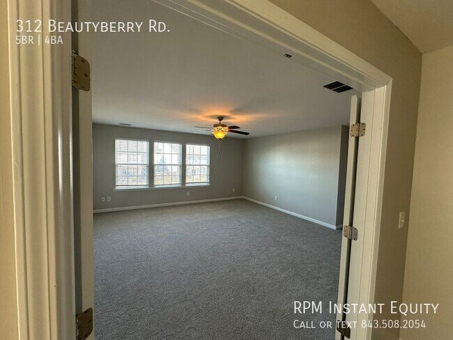 Building Photo - 312 Beautyberry Rd