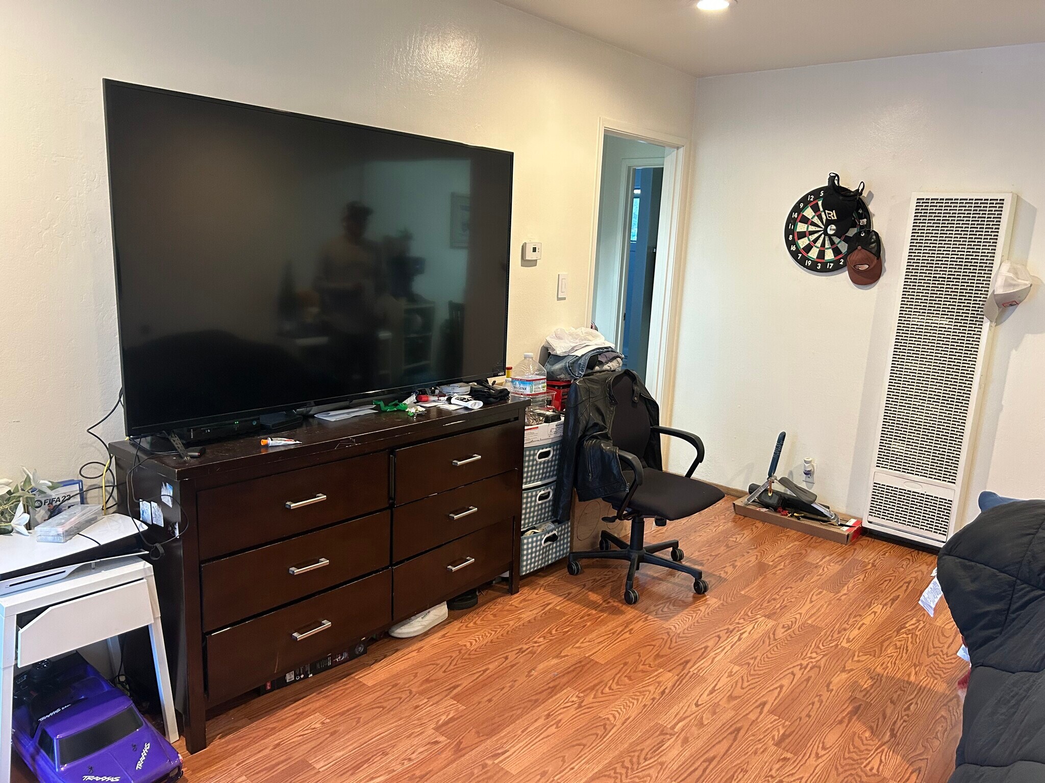 Building Photo - 1220 Detroit Ave