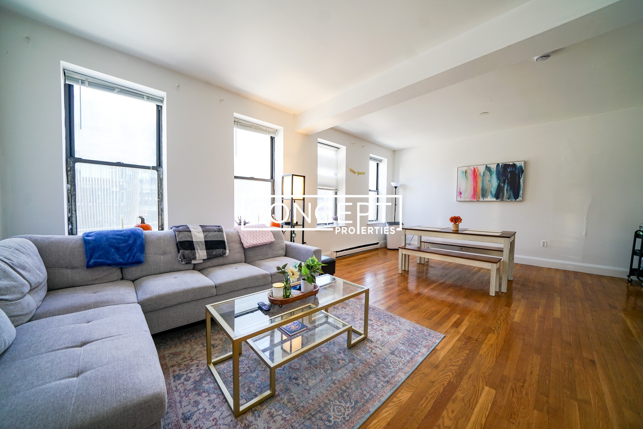 Building Photo - 772 Columbus Ave