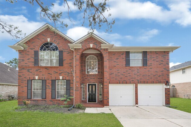 Building Photo - 8307 Summer Reef Dr