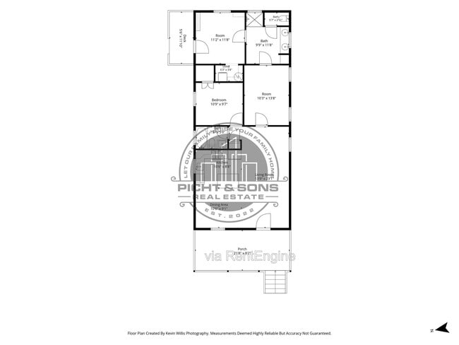 Building Photo - 1111 N Martin Luther King Jr Blvd.